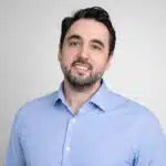 Chris Simpson Sr Content Manager