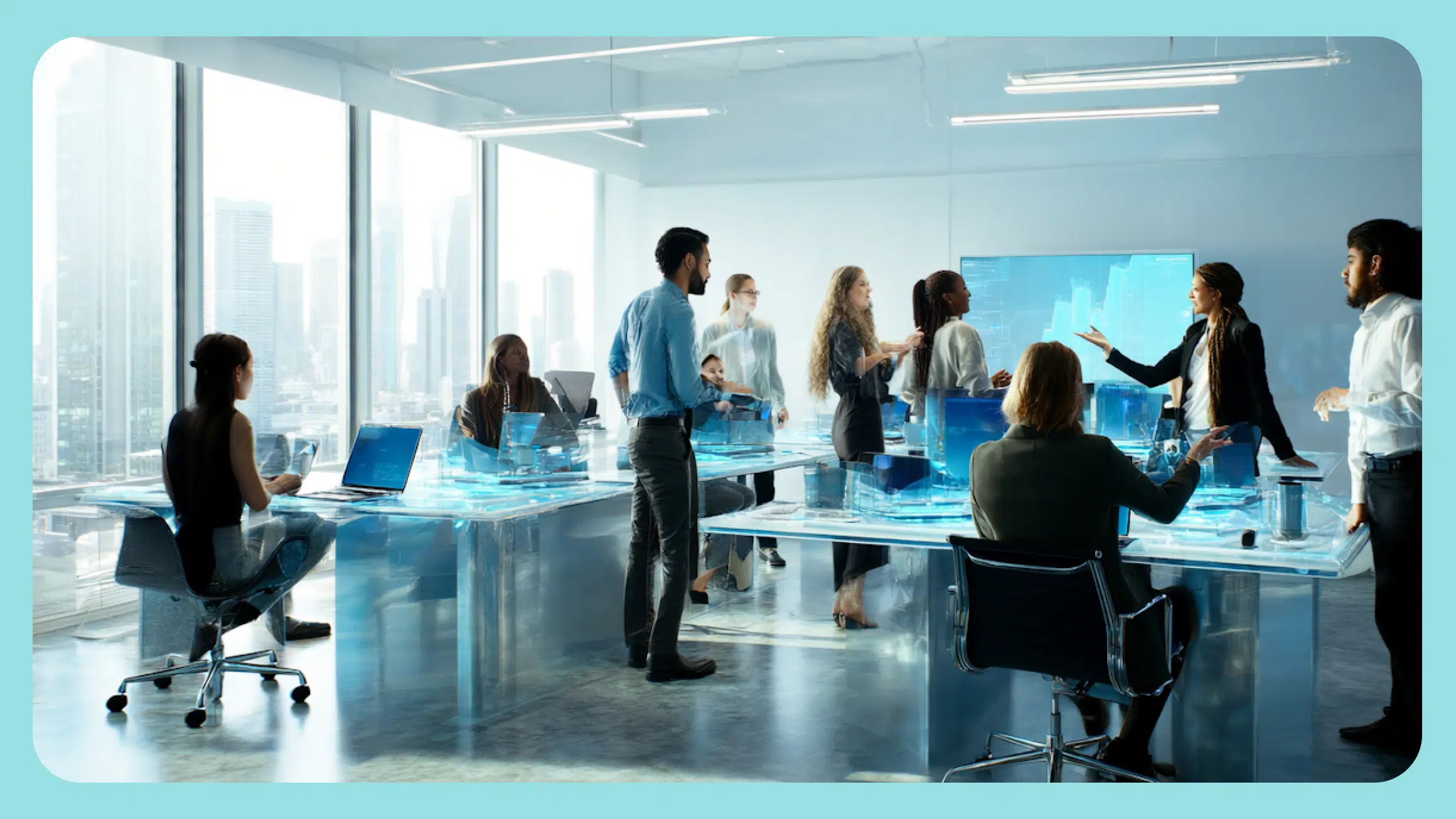 AI Safety for Business Teams: Navigating AI Limits