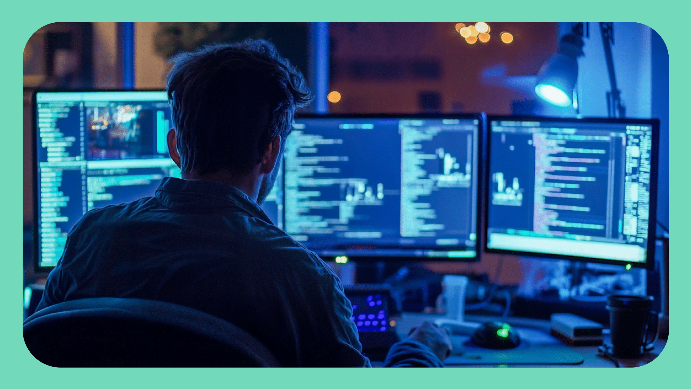 How to Launch a Remote Cyber Security Training Program