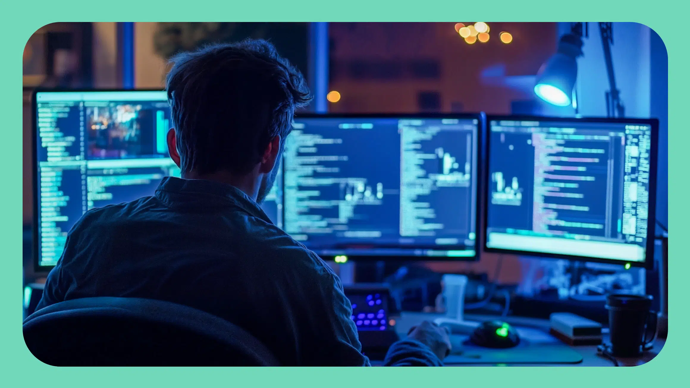 How to Launch a Remote Cyber Security Training Program