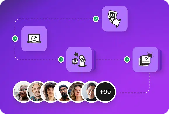 Udemy Tailored Learning Paths