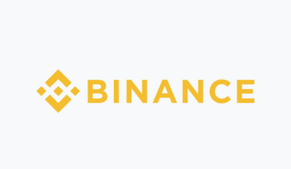 Binance logo