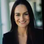 Sarah Healy