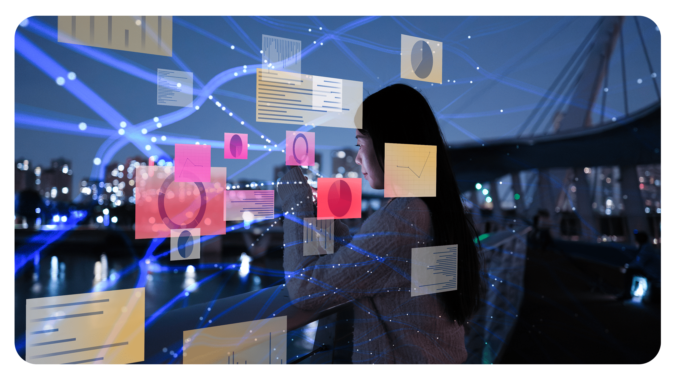 AI for Big Data Analytics: Turning Enterprise Data into Insights