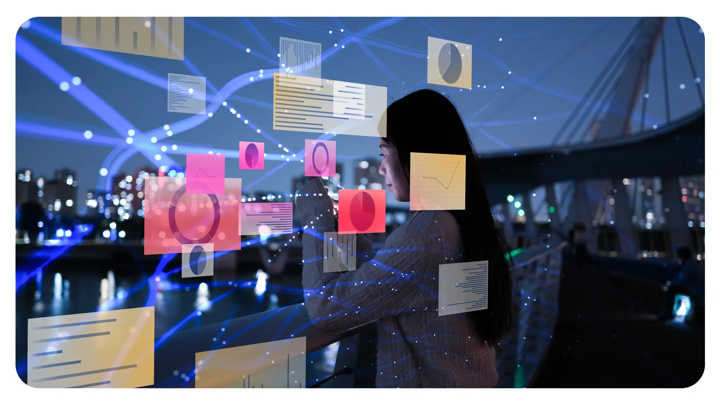 AI for Big Data Analytics: Turning Enterprise Data into Insights