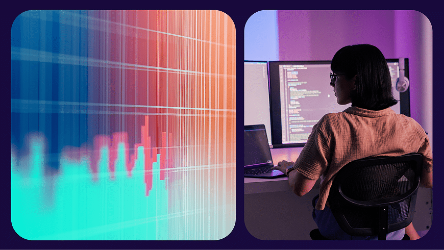 Driving Faster Business Insights With AI-Powered Data Exploration