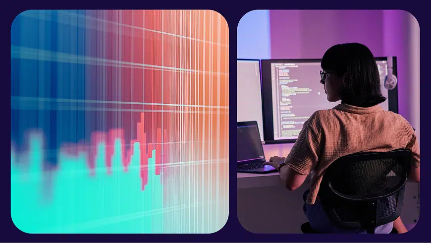 Driving Faster Business Insights With AI-Powered Data Exploration